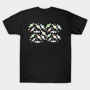 creepy candy T-Shirt